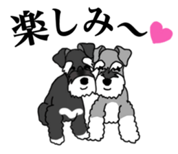 KURUMI & SANGO sticker #14626050