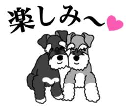 KURUMI & SANGO sticker #14626050