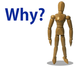 The Body (English version) sticker #14626064