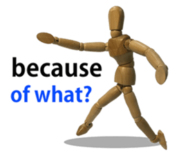 The Body (English version) sticker #14626070