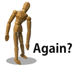 The Body (English version) sticker #14626080