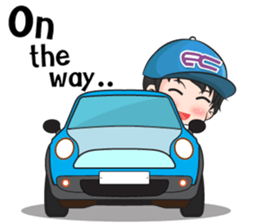 FOCUSKUNG sticker #14626251