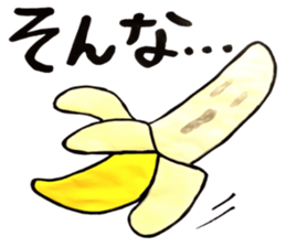 Tommy's Japanese wordplay stickers~2 sticker #14626276