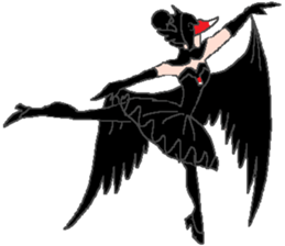 Watch-Bird society / third watch sticker #14626309