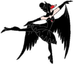 Watch-Bird society / third watch sticker #14626309