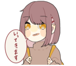 MAKO STICKER ! sticker #14626962