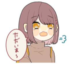 MAKO STICKER ! sticker #14626963