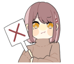 MAKO STICKER ! sticker #14626967