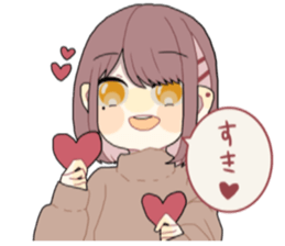 MAKO STICKER ! sticker #14626968