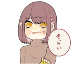 MAKO STICKER ! sticker #14626969