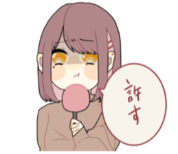 MAKO STICKER ! sticker #14626973