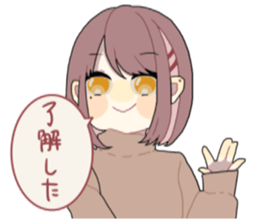 MAKO STICKER ! sticker #14626974