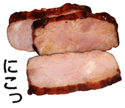 Yakibuta sticker #14627615