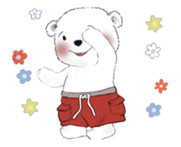 Cotton Ball- Lunar New Year(animated3) sticker #14627671