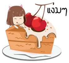 Happy Students sticker #14628108