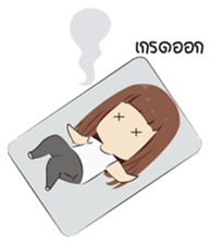 Happy Students sticker #14628118