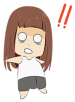 Happy Students sticker #14628122