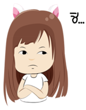 Happy Students sticker #14628123