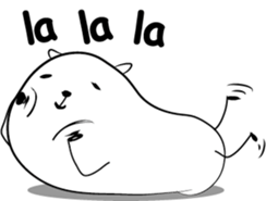 Biological-ROUND2 sticker #14628433