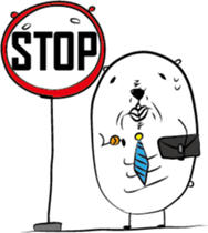 Biological-ROUND2 sticker #14628434