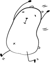 Biological-ROUND2 sticker #14628453