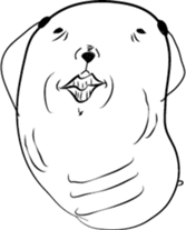 Biological-ROUND2 sticker #14628457