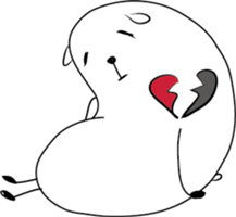 Biological-ROUND2 sticker #14628459