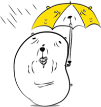 Biological-ROUND2 sticker #14628460