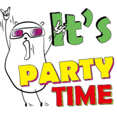 Biological-ROUND2 sticker #14628464