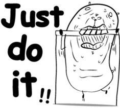 Biological-ROUND2 sticker #14628466