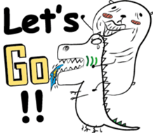 Biological-ROUND2 sticker #14628469