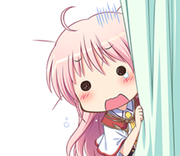 Aiyoku no Eustia sticker #14628521