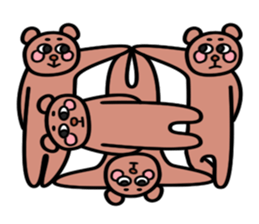 Mr.Tsukada Sticker(Chinese characters) sticker #14628635