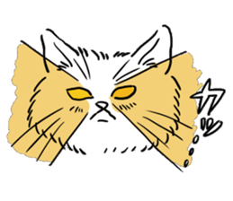 goutsu sticker sticker #14628852