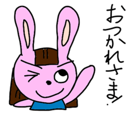 MGM Stickers sticker #14628900