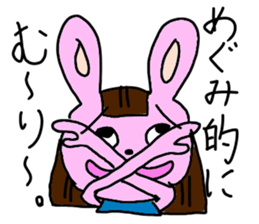 MGM Stickers sticker #14628902