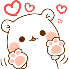 Vulgar Bear Honorifics Version