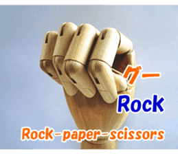 Dessan-kun for greeting stickers. sticker #14629273