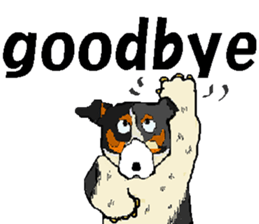 Imai chama sticker #14629519