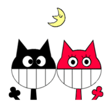 Animated Stickers of NyanCup 3 sticker #14629759