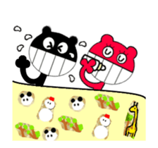 Animated Stickers of NyanCup 3 sticker #14629763