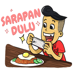 Fondi : Vlogger Pemula