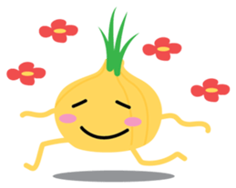 Veggies sticker #14630296