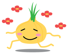 Veggies sticker #14630296