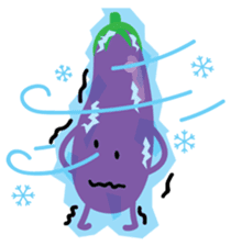 Veggies sticker #14630301