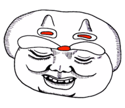 Facial Expression - Funny Face - sticker #14630490