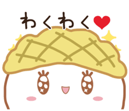 PANKIJI2 sticker #14630607