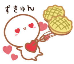 PANKIJI2 sticker #14630609