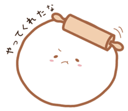 PANKIJI2 sticker #14630611