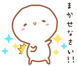 PANKIJI2 sticker #14630616